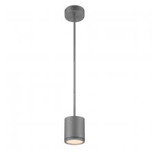 WAC Online PD-W2605-GH - TUBE Outdoor Pendant Light