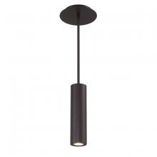 WAC Online PD-W36610-BZ - CALIBER Outdoor Pendant Light