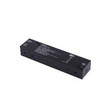 WAC Online PS-0350A-UR1 - 6 CHs ~ 350mA, 2-21 VDC, 44.1W Remote Power Supply