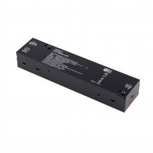 WAC Online PS-0600A-UR1 - 1 CH ~ 600mA, 9-23VDC, 13.8W Remote Power Supply