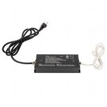 WAC Online PS-24DC-A96P-OD - InvisiLED? Outdoor Portable Power Supply - 96W, 120-277VAC/24VDC