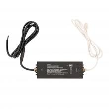 WAC Online PS-24DC-U96R-IP67 - InvisiLED? Outdoor IP67 Remote Power Supply 96W, 120-277VAC/24VDC