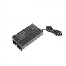 WAC Online PS-24DC-U96R-WD-SM - 24VDC 60W/96W Remote Power Supply - InvisiLED? Dim-To-Warm