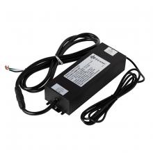 WAC Online PS-24DC-U96R-WE - 96W 120-277VAC INPUT 24VDC OUTDOOR REMOTE POWER SUPPLY IP67