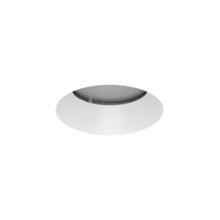 WAC Online R1ARDL-WT - Aether Atomic Round Downlight Trimless