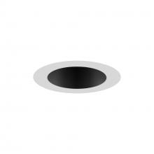 WAC Online R1ARDT-BKWT - Aether Atomic Round Downlight Trim