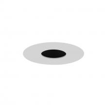 WAC Online R1ARPT-WT - Aether Atomic Round Pinhole Trim