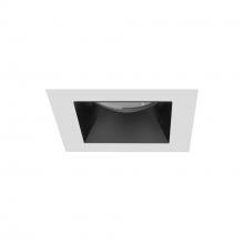 WAC Online R1ASDT-BKWT - Aether Atomic Square Downlight Trim