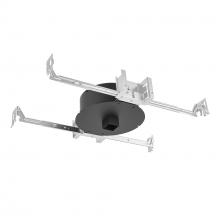 WAC Online R1ASNT-940 - Aether Atomic Square Trimmed Downlight Housing