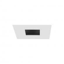 WAC Online R1ASPT-WT - Aether Atomic Square Pinhole Trim