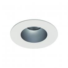 WAC Online R1BRD-08-N930-HZWT - Ocularc 1.0 LED Round Open Reflector Trim with Light Engine and New Construction or Remodel Housin