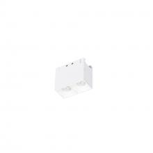 WAC Online R1GDL02-N930-WT - Multi Stealth Downlight Trimless 2 Cell