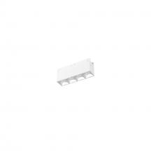 WAC Online R1GDL04-N930-HZ - Multi Stealth Downlight Trimless 4 Cell