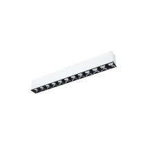 WAC Online R1GDL12-S930-BK - Multi Stealth Downlight Trimless 12 Cell