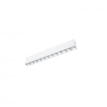 WAC Online R1GDL12-N940-HZ - Multi Stealth Downlight Trimless 12 Cell