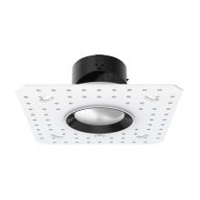 WAC Online R2ARAL-F840-LBK - Aether 2" Trim with LED Light Engine