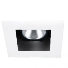 WAC Online R2ASDT-F835-BKWT - Aether 2" Trim with LED Light Engine