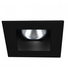 WAC Online R2ASDT-N830-BK - Aether 2" Trim with LED Light Engine