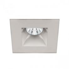 WAC Online R2BSD-F927-BN - Ocularc 2.0 LED Square Open Reflector Trim with Light Engine and New Construction or Remodel Housi