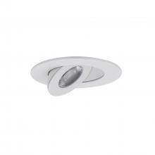 WAC Online R2ERAR-W930-WT - LOTOS 2IN ROUND ADJUSTABLE LED RECESSED