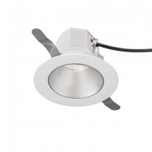 WAC Online R3ARDT-F827-BN - Aether Round Trim with LED Light Engine