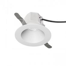 WAC Online R3ARDT-N830-BN - Aether Round Trim with LED Light Engine