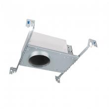 WAC Online R3BNICA-10U - Ocularc 3.0 LED New Construction IC-Rated Airtight Housing (120-277V)