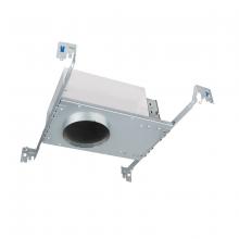 WAC Online R3BNICA-10U-EM - Ocularc 3.0 LED New Construction IC-Rated Airtight Housing (120-277V)