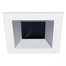 WAC Online R3CSDT-HZWT - Ocularc 3.5 Square Downlight Trim