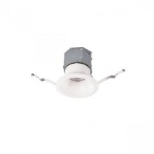 WAC Online R4DRDN-F9CS-WT - Pop-In 4" New Construction Downlight 5CCT