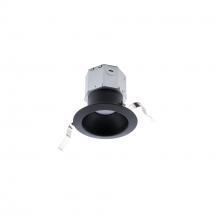 WAC Online R4DRDR-F9CS-BK - Pop-In 4" Remodel Downlight 5CCT