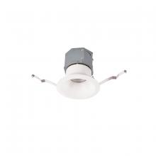 WAC Online R4DRDR-F9CS-WT - Pop-In 4" Remodel Downlight 5CCT