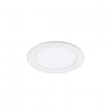 WAC Online R4ERDR-W9CS-WT - LOTOS DOWNLIGHT RND 4IN 5CCT