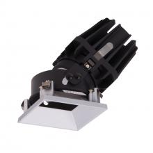 WAC Online R4FSAL-927-HZ - FQ 4" Square Adjustable Trimless