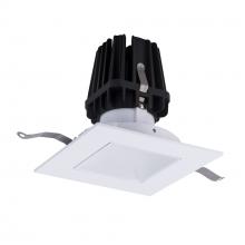 WAC Online R4FSDT-935-WT - FQ 4" Square Downlight Trim