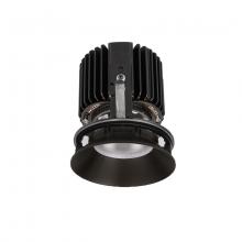 WAC Online R4RD1L-S830-CB - Volta Round Shallow Regressed Invisible Trim with LED Light Engine