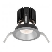 WAC Online R4RD1T-F827-HZ - Volta Round Shallow Regressed Trim with LED Light Engine