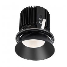 WAC Online R4RD2L-F840-BK - Volta Round Invisible Trim with LED Light Engine