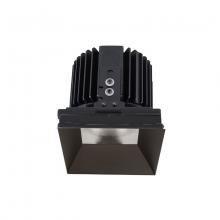 WAC Online R4SD1L-W835-CB - Volta Square Shallow Regressed Invisible Trim with LED Light Engine