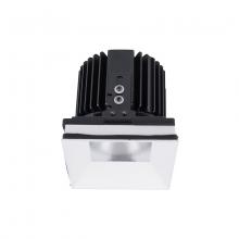 WAC Online R4SD1L-W827-WT - Volta Square Shallow Regressed Invisible Trim with LED Light Engine