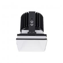 WAC Online R4SD2L-S835-WT - Volta Square Invisible Trim with LED Light Engine