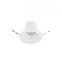 WAC Online R6DRDN-F9CS-WT - BLAZE 6" Round New Construction Downlight