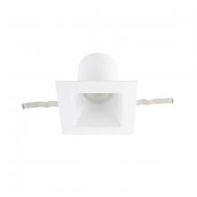 WAC Online R6DSDR-F9CS-WT - BLAZE 6" Square Remodel Downlight