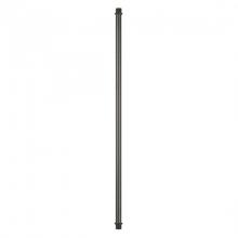 WAC Online R48-BK - Suspension Rod for Track