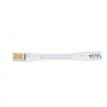 WAC Online T24-MM-002-WT - Joiner Cable