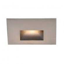 WAC Online WL-LED100-27-BN - LEDme® Horizontal Step and Wall Light