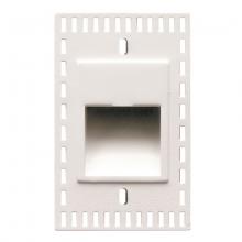 WAC Online WL-LED200TR-27-WT - LEDme? Vertical Trimless Step and Wall Light