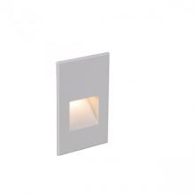 WAC Online WL-LED201-27-WT - LEDme? Vertical Anti-Microbial Step and Wall Light