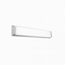 WAC Online WS-180120-30-BN - 1801 20" Energy Star  LED Bath Vanity & Wall Light 3000K