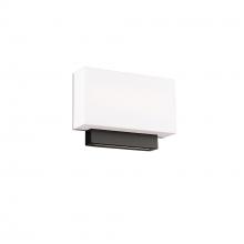 WAC Online WS-21014-BK - Maven Wall Sconce